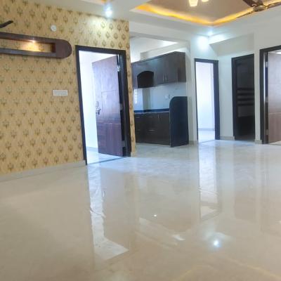 AG Heights G+6 - Buy Luxury Apartments Jaipur | LivPro